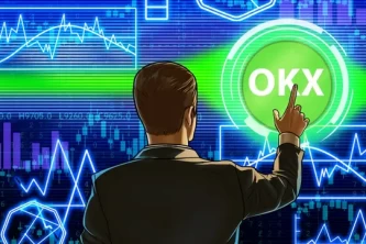 苹果欧意交易所下载app 欧意OKX交易平台App下载教程