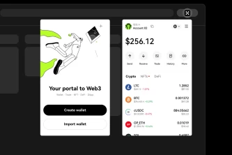 OKX交易所苹果版本下载 OKX交易所苹果版安装指南