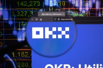 OKX交易所官网公告查询 欧意OKX交易平台App下载教程