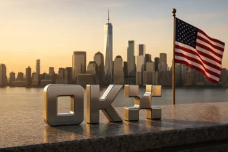 OKX交易所2026下载 OKX交易所2026安全可靠数字资产交易平台