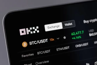 苹果手机如何下载OKX交易所?欧意OKX交易平台App下载教程