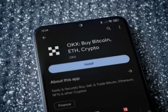 欧意交易所官网入口下载安装 欧意OKX交易平台App下载教程