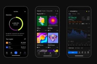 欧意OKX交易所app下载安卓苹果版 欧意交易所app下载教程（最新）