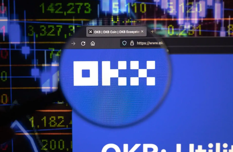 欧意交易所官网说明书下载 欧意OKX交易平台App下载教程